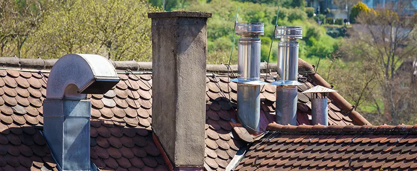 Residential Chimney Flashing Repair Services in Fortuna Foothills, AZ
