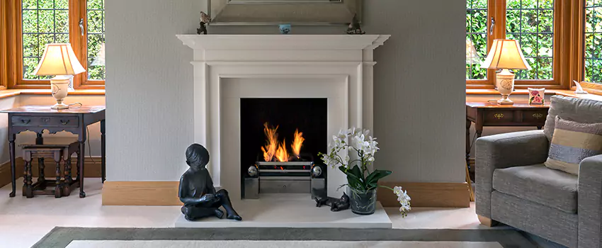 RSF Fireplaces Maintenance and Repair in Fortuna Foothills, Arizona