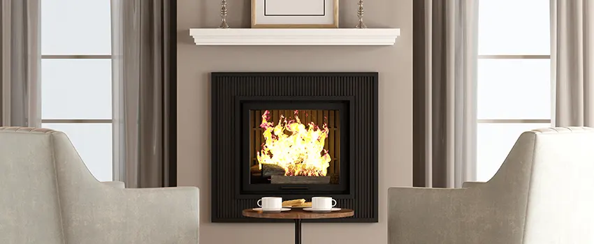 Superior Outdoor Fireplace Repair in Fortuna Foothills, AZ