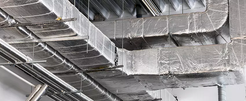 Vent Dust Cleaning Cost in Fortuna Foothills, AZ