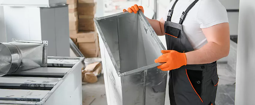 Ventilation Fan Cleaning Services in Fortuna Foothills, Arizona