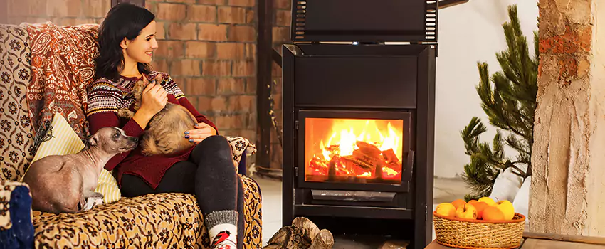 Wood Stove Chimney Cleaning Services in Fortuna Foothills, AZ