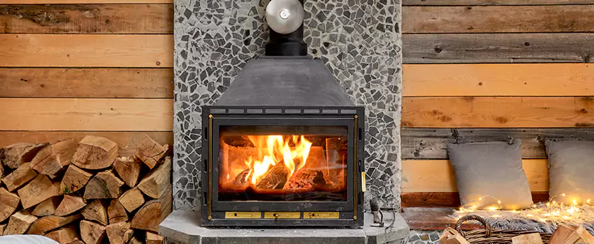 Wood Stove Cracked Glass Repair Services in Fortuna Foothills, AZ