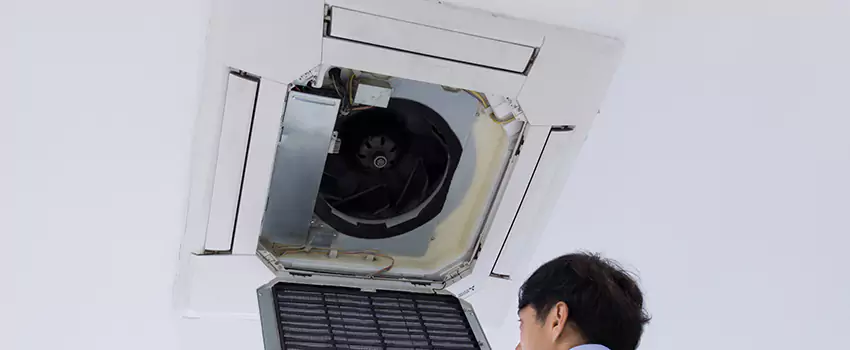 Benefits of Professional Air Duct Cleaning in Fortuna Foothills, Arizona