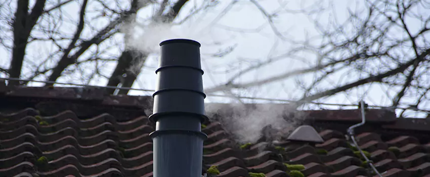 Broken Chimney Animal Screen Repair And Installation in Fortuna Foothills, AZ