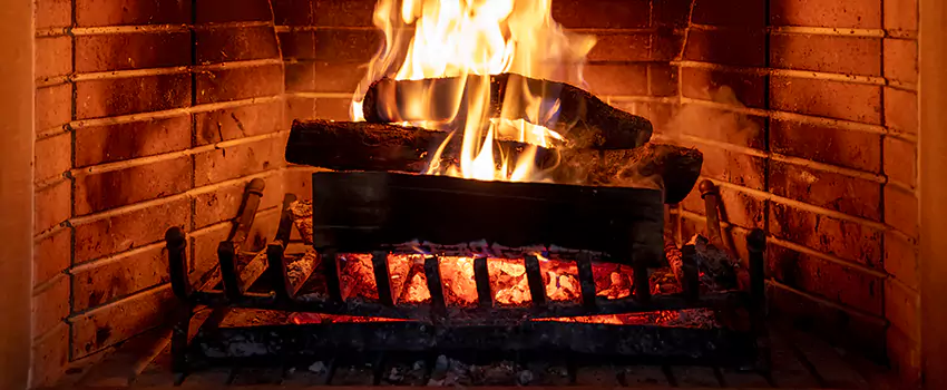 Chimney Ash Dump Cover Repair Services in Fortuna Foothills, AZ