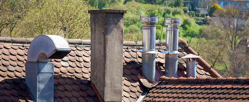 Commercial Chimney Blockage Removal in Fortuna Foothills, Arizona