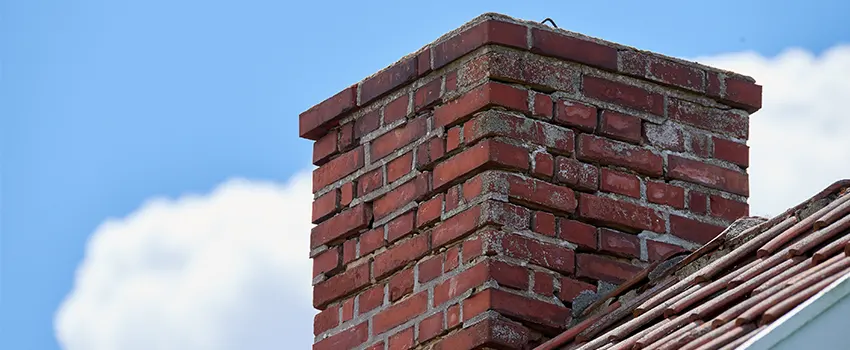Chimney Concrete Bricks Rotten Repair Services in Fortuna Foothills, Arizona