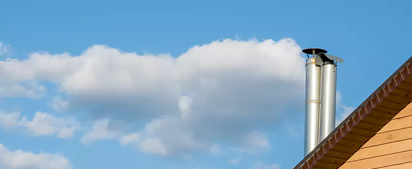 Chimney Cap Bird Guard Repair in Fortuna Foothills, Arizona
