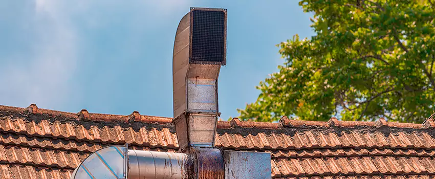 Chimney Cleaning Cost in Fortuna Foothills, Arizona