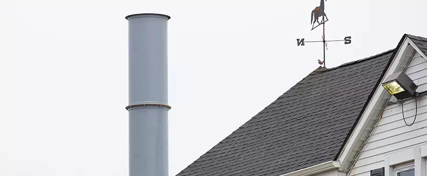 Multi-flue Chimney Caps Installation And Repair in Fortuna Foothills, AZ