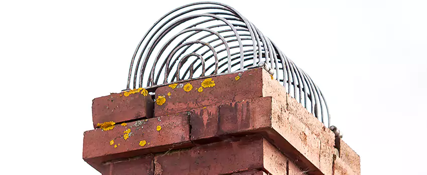 Chimney Crown Problems in Fortuna Foothills, Arizona