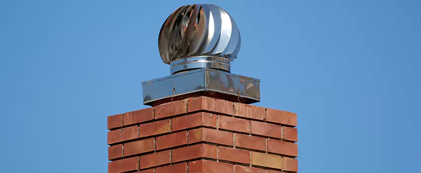Chimney Damper Hinge Repair in Fortuna Foothills, AZ