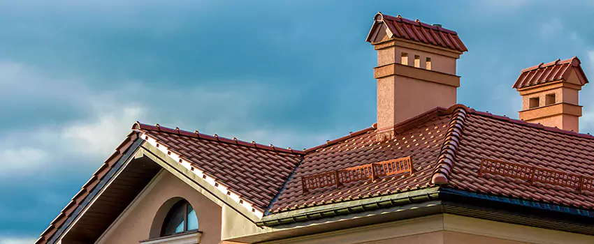 Residential Chimney Services in Fortuna Foothills, Arizona