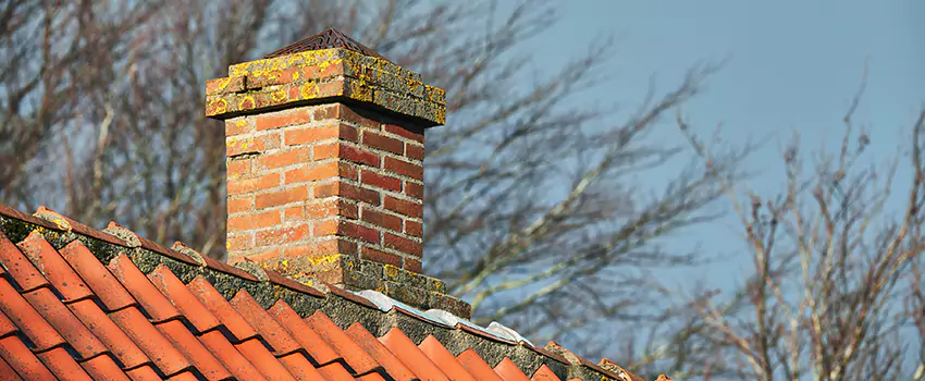 Chimney Flue Cap Installation in Fortuna Foothills, AZ