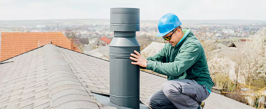 Insulated Chimney Liner Services in Fortuna Foothills, AZ