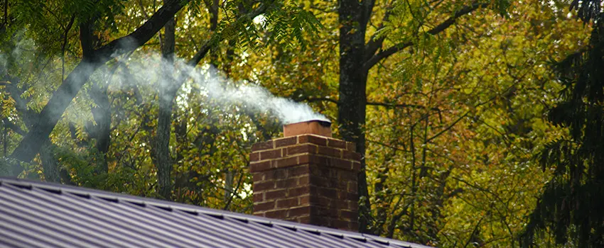 Gas Chimney Odor Removal in Fortuna Foothills, Arizona