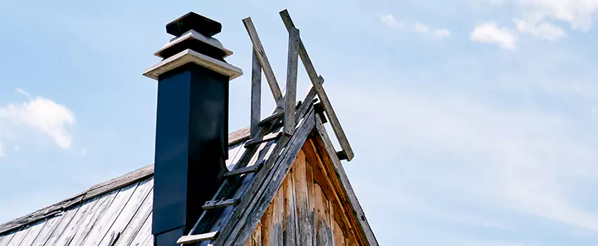 Chimney Pot Inspection in Fortuna Foothills, AZ