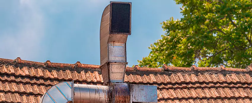 Chimney Blockage Removal in Fortuna Foothills, Arizona