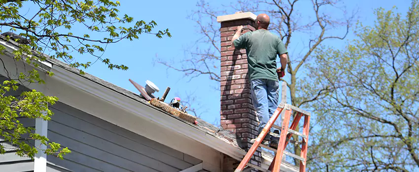 himney Crown Repair in Fortuna Foothills, Arizona