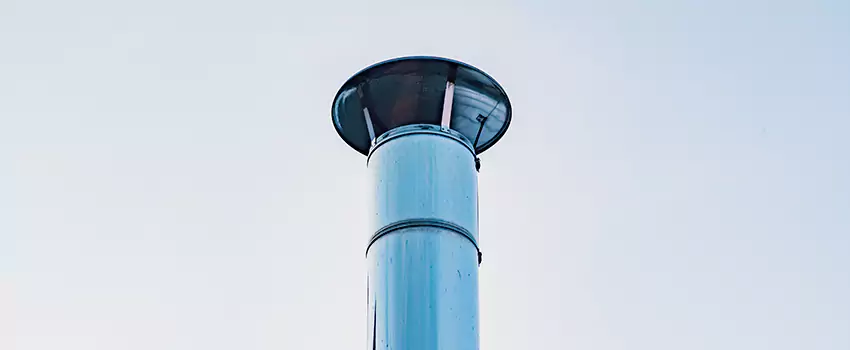Chimney Spark Arrestor Mesh Installation in Fortuna Foothills, Arizona