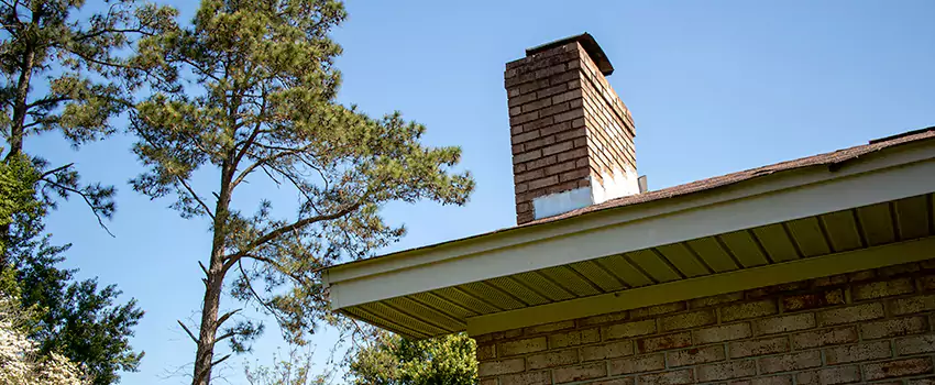 Brick Chimney Sweep Near Me in Fortuna Foothills, AZ
