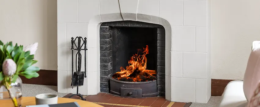 Classic Open Fireplace Design Services in Fortuna Foothills, Arizona