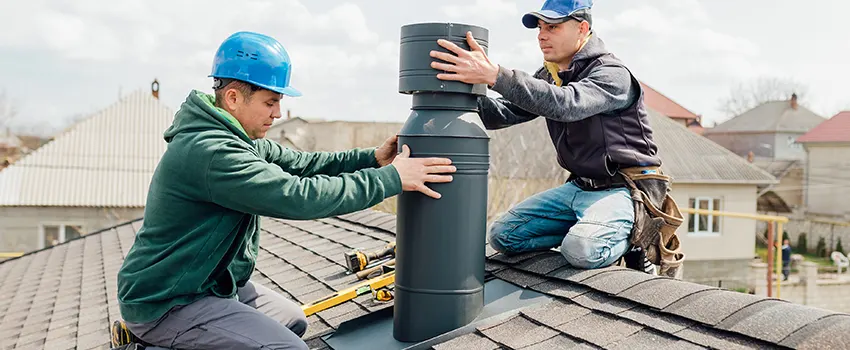 Commercial Chimney Cost in Fortuna Foothills, AZ