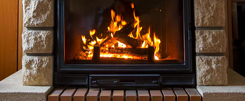Decorative Fireplace Installation Cost in Fortuna Foothills, Arizona