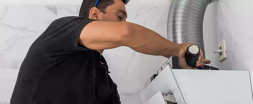 Dryer Vent Blockage Cleaning in Fortuna Foothills, AZ