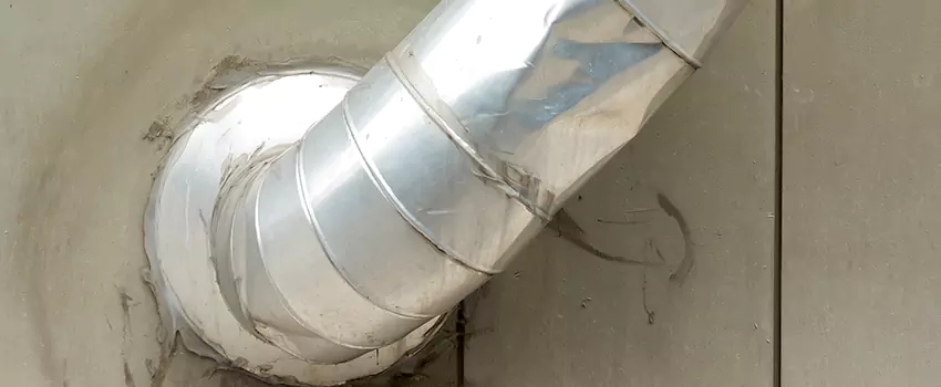 Dryer Vent Repair Process in Fortuna Foothills, AZ