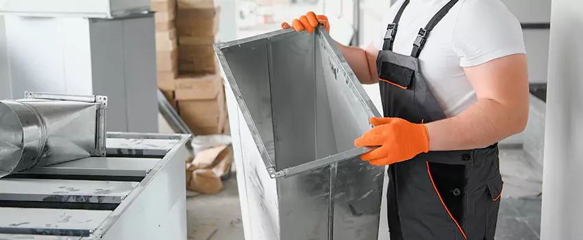 Benefits of Professional Ductwork Cleaning in Fortuna Foothills, AZ