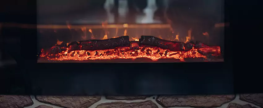 Cost of Electric Fireplace Repair Service in Fortuna Foothills, Arizona