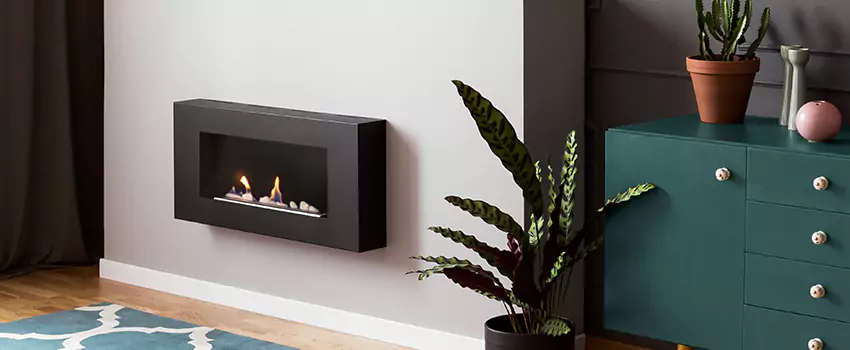 Cost of Ethanol Fireplace Repair And Installation Services in Fortuna Foothills, AZ