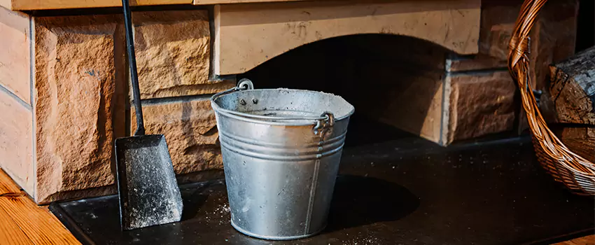 Clean The Fireplace Mantle And Hearth in Fortuna Foothills, Arizona