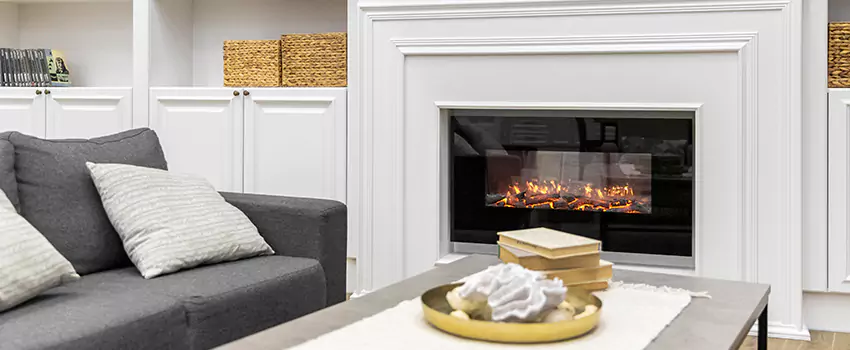 Professional Fireplace Maintenance Contractors in Fortuna Foothills, AZ