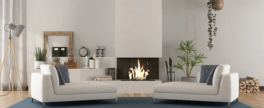 Decorative Fireplace Crystals Services in Fortuna Foothills, Arizona