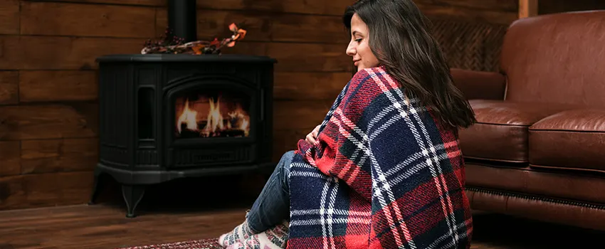 Fireplace Firebox Grate Replacement Services  in Fortuna Foothills, Arizona