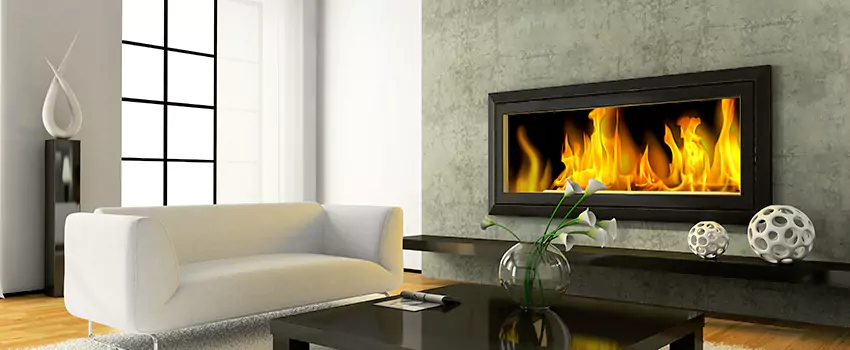 Fireplace Hearth Ideas in Fortuna Foothills, Arizona