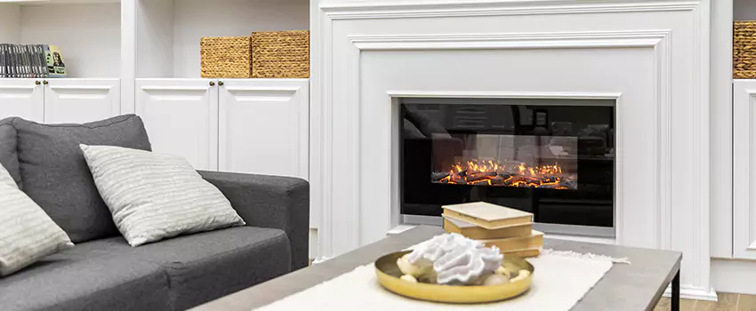 Pellet Fireplace Insert Installation in Fortuna Foothills, AZ