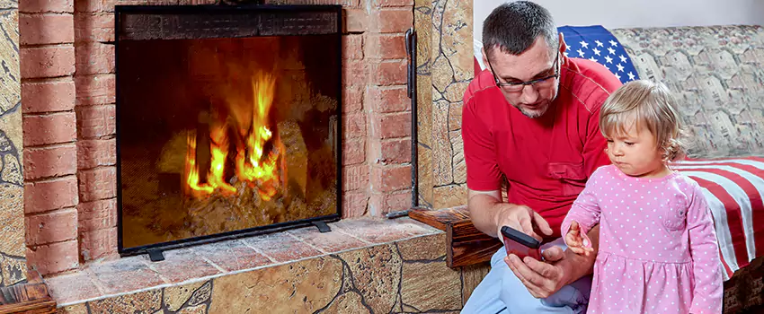 Fireplace Safety Locks For Kids in Fortuna Foothills, AZ