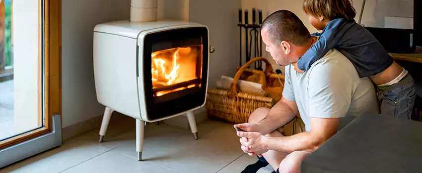 Fireplace Flue Maintenance Services in Fortuna Foothills, AZ