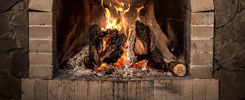 Cost of Rebuilding A Fireplace in Fortuna Foothills, Arizona