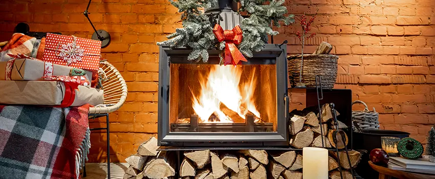 Steel Fireplace Grate Repair And Replacement Services in Fortuna Foothills, Arizona