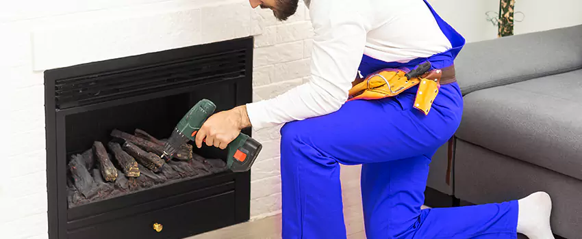 Fireplace Repair Expert in Fortuna Foothills, Arizona