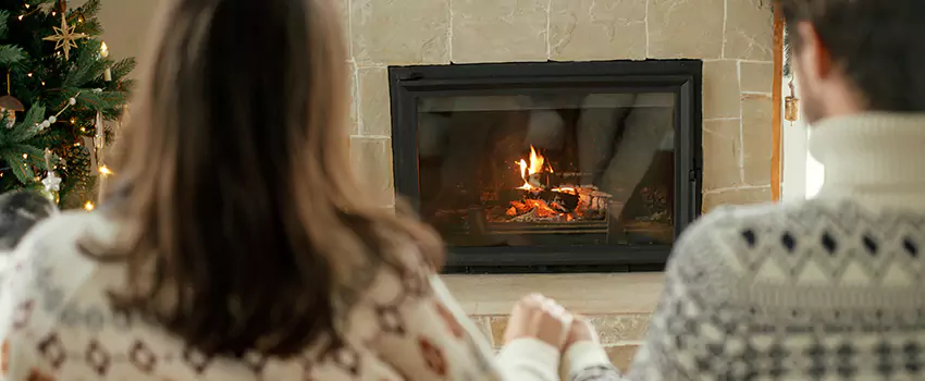 Fireplace Firebox Refurbish & Restore Services in Fortuna Foothills, AZ