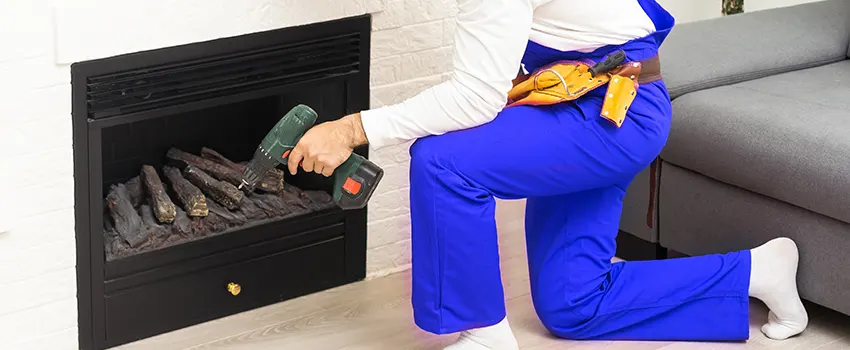 Fireplace Safety Inspection Specialists in Fortuna Foothills, Arizona