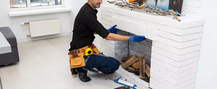 Gas Fireplace Repair And Replacement in Fortuna Foothills, AZ