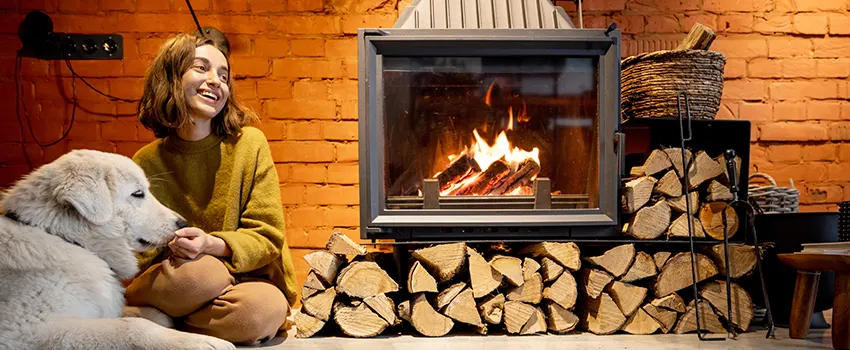 Fireplace Smell Removal Cost in Fortuna Foothills, AZ