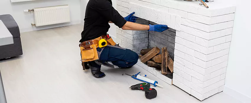 Masonry Fireplace Technician in Fortuna Foothills, Arizona